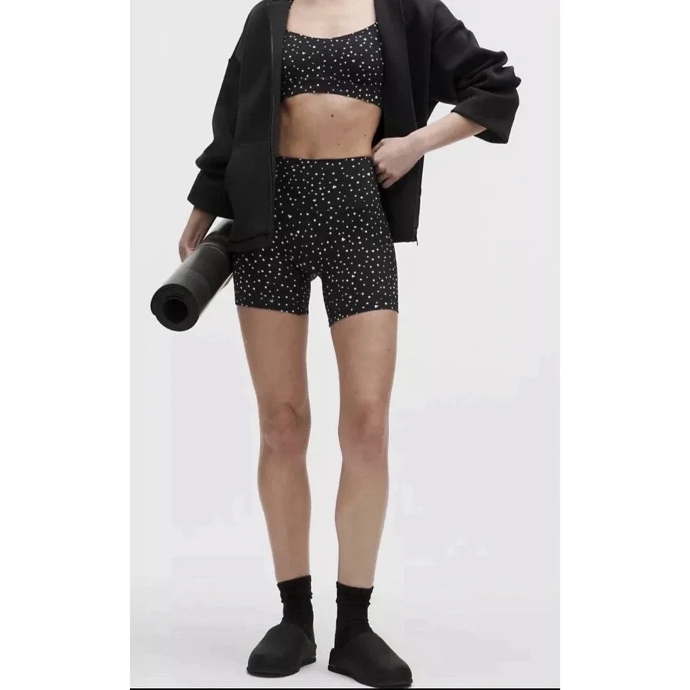 Lululemon Align No Line‎ HR Short 4